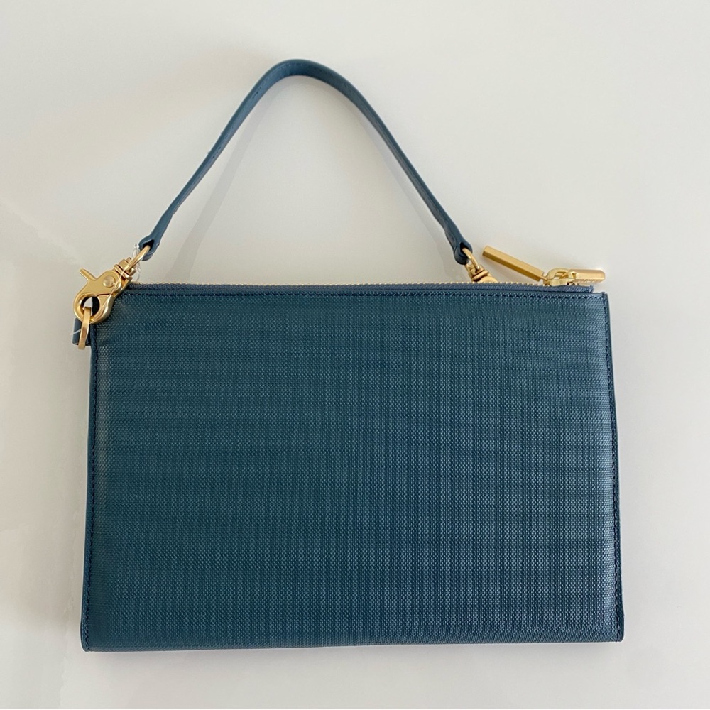 Dagne Dover Essential Clutch Wallet